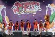 Pagelaran Kesenian dan Budaya Meriahkan Tangerang Berbudaya 2025
