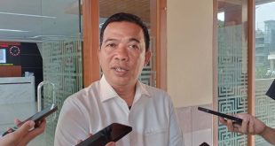 Ketua DPRD Kota Tangerang Serap Aspirasi Buruh Terkait Kenaikan UMK