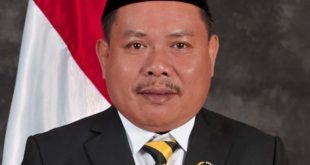 Komisi IV DPRD Dorong Pemkot Gerak Cepat Tangani Potensi Banjir