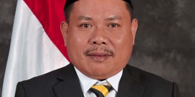 Komisi IV DPRD Dorong Pemkot Gerak Cepat Tangani Potensi Banjir