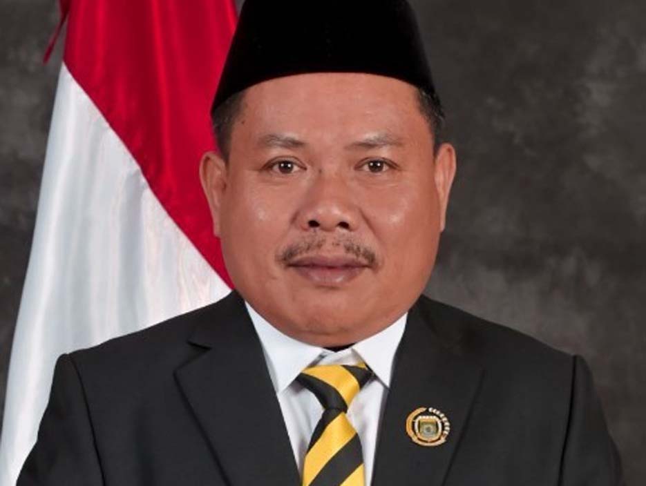 Komisi IV DPRD Dorong Pemkot Gerak Cepat Tangani Potensi Banjir