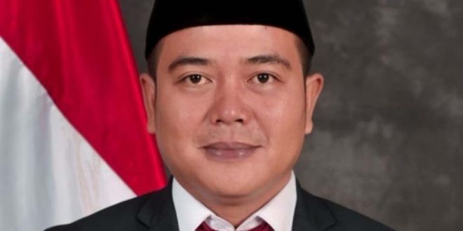 Sikapi Raperda, Teja Kusuma: Keuangan Daerah Adalah Urat Nadi Pembangunan