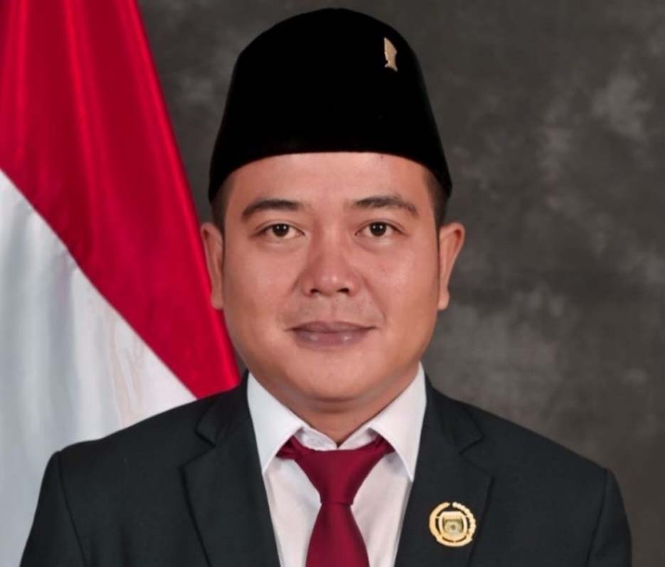 Sikapi Raperda, Teja Kusuma: Keuangan Daerah Adalah Urat Nadi Pembangunan