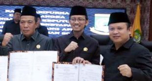 Wakil Ketua DPRD Kota Tangerang Dorong Pemkot Tingkatkan Pelayanan Publik