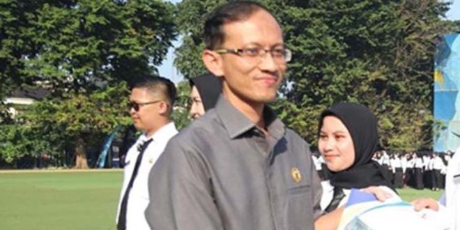 Program PSEL, Arief Wibowo: Pemkot Bisa Akhiri Kerja Sama dengan PT Oligo