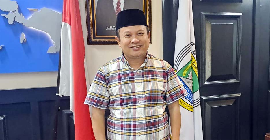 Peringati Hari Pahlawan, Turidi Susanto: Teladani Semangat Perjuangan