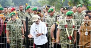 Wakil Ketua Komisi III DPRD Kota Tangerang Hadiri Acara Cegah Stunting di Neglasari