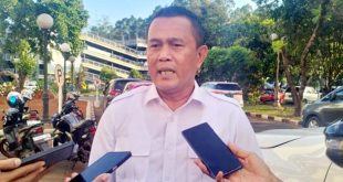Anggota Komisi IV DPRD Minta DLH Kota Tangerang Cermati Pengadaan Gerobak Sampah