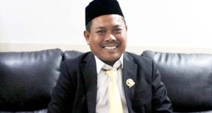 Antisipasi Cuaca Ekstrim, Komisi IV DPRD Minta DPUPR Cek dan Bersihkan Drainase