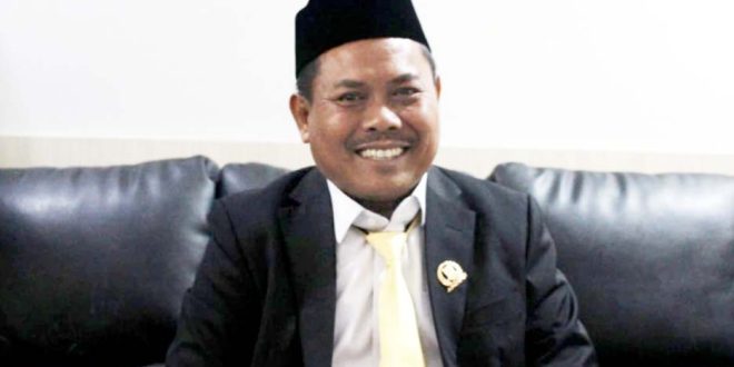 Antisipasi Cuaca Ekstrim, Komisi IV DPRD Minta DPUPR Cek dan Bersihkan Drainase