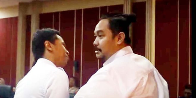 Apel Siaga Bencana, Andri S. Permana: Harus Jadi Momentum Perbaikan Nyata