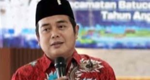 Transportasi Gratis Pelajar, Anggota Komisi IV DPRD Dorong Pemkot Tangerang Perluas Layanan