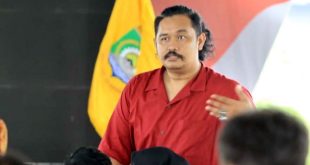 Wakil Ketua DPRD Dorong Pemkot Tangerang Rampungkan Kajian Risiko Bencana