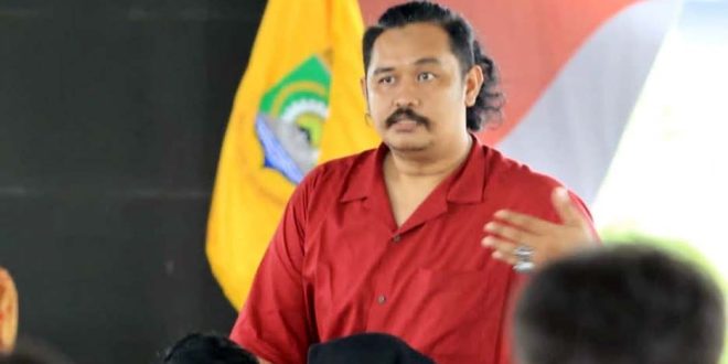 Wakil Ketua DPRD Dorong Pemkot Tangerang Rampungkan Kajian Risiko Bencana