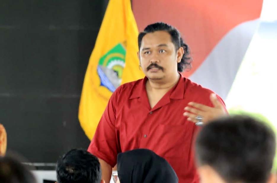 Wakil Ketua DPRD Dorong Pemkot Tangerang Rampungkan Kajian Risiko Bencana