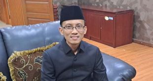 Wakil Ketua DPRD Kota Tangerang Dorong Pemkot Kembangkan Ekonomi Kreatif