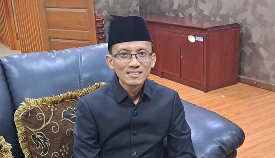 Wakil Ketua DPRD Kota Tangerang Dorong Pemkot Kembangkan Ekonomi Kreatif