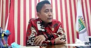 Anggota Komisi III DPRD Dorong Pemkot Tangerang Tingkatkan Sarana Prasarana Sekolah