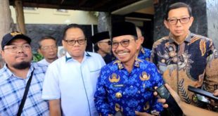 Industri Bangkit, Pemkot Perkuat Kolaborasi dengan Pengusaha dan Buruh