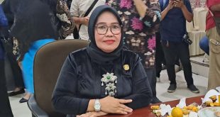 Komisi III DPRD Kota Tangerang Lakukan Sidak Harga Pangan Pokok