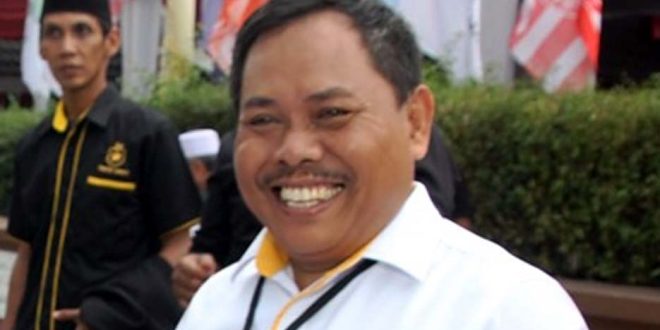 Komisi IV DPRD Minta Pemkot Tangerang Percepat Penguatan Infrastruktur Pengendali Banjir