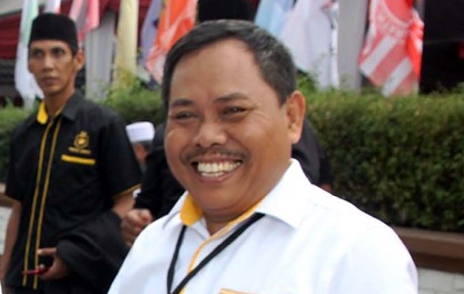 Komisi IV DPRD Minta Pemkot Tangerang Percepat Penguatan Infrastruktur Pengendali Banjir