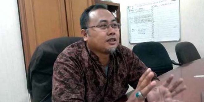 Anggota Komisi IV Dorong Pemkot Tangerang Optimalisasi Mitigasi Bencana