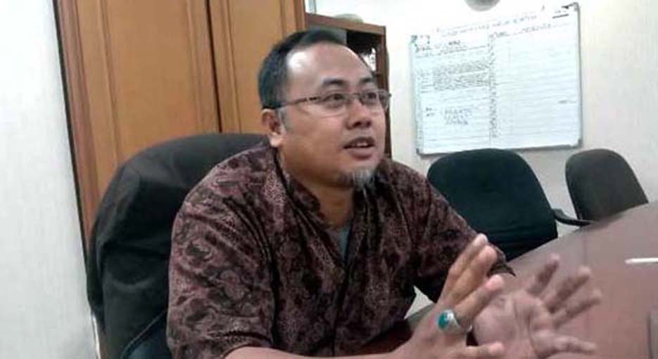 Anggota Komisi IV Dorong Pemkot Tangerang Optimalisasi Mitigasi Bencana