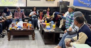 Wakil Ketua DPRD Apresiasi Peraih Medali Emas di Kejuaraan Sepatu Roda JIO 2025