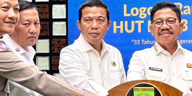 DPRD Segera Merevisi Perda Pelarangan Peredaran Miras di Kota Tangerang