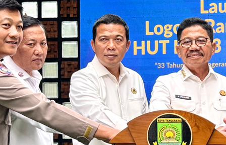 DPRD Segera Merevisi Perda Pelarangan Peredaran Miras di Kota Tangerang