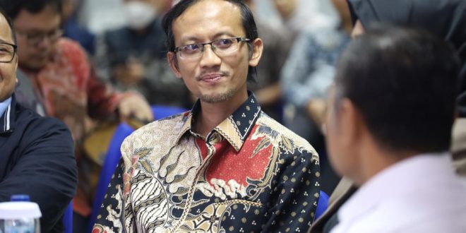 Serapan Anggaran Turun, Wakil Ketua DPRD: Peringatan Serius Kinerja Pemkot