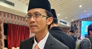 Wakil Ketua DPRD Dukung Pemkot Tangerang Akhiri Kerja Sama dengan PT Oligo