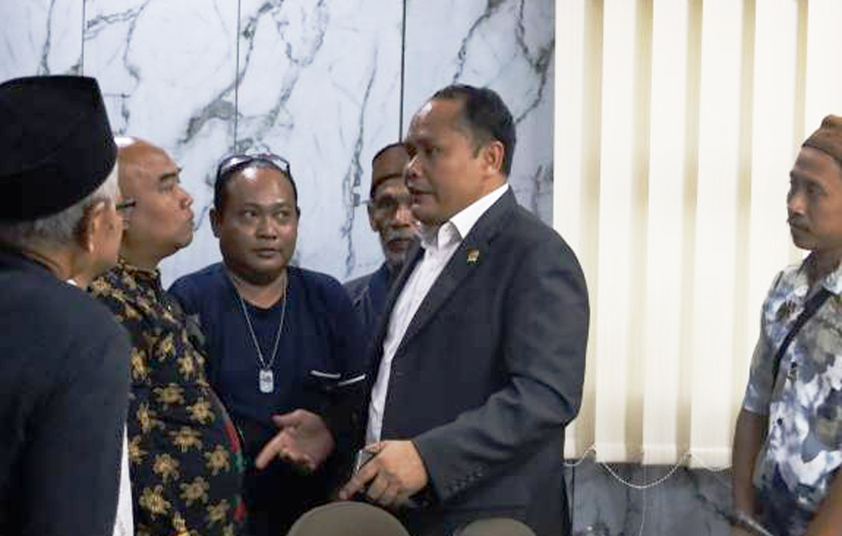 RDP Sengketa Surat HGB PT Sarang Teknik, Komisi I DPRD: Belum Ada Titik Terang