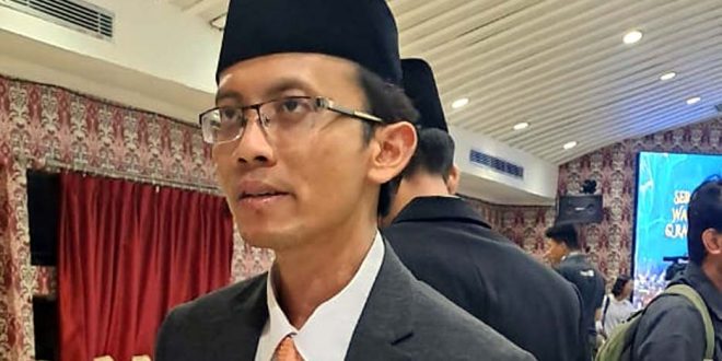 Wakil Ketua DPRD Dukung Pemkot Tangerang Akhiri Kerja Sama dengan PT Oligo