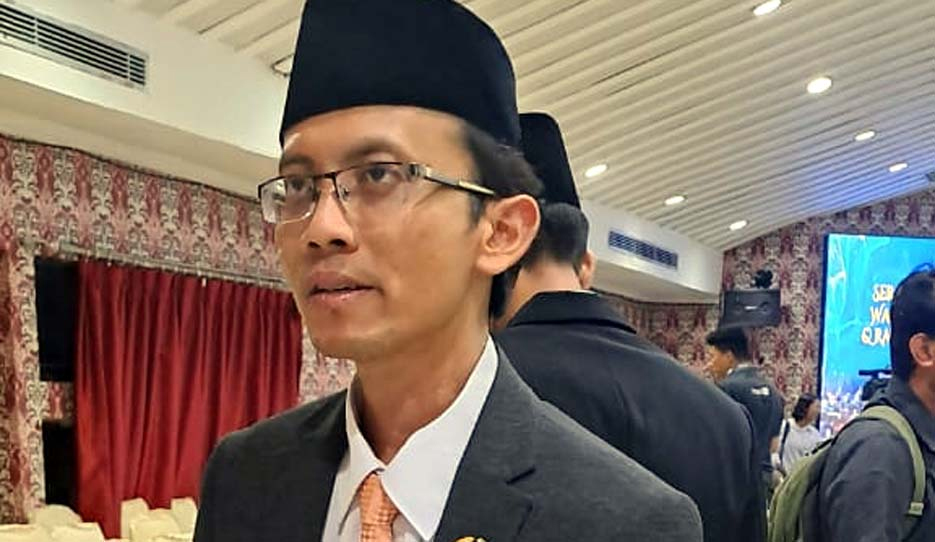 Wakil Ketua DPRD Dukung Pemkot Tangerang Akhiri Kerja Sama dengan PT Oligo