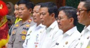 DPRD Kota Tangerang Segera Merevisi Perda 7 dan 8 Tahun 2005