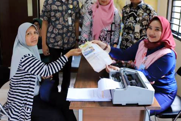 HUT ke-33 Kota Tangerang, Pemkot Luncurkan Diskon PBB dan BPHTB