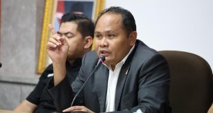 Komisi I DPRD Gelar RDP Terkait Sertifikat Musholla Al Mu’awanah, Tanah Tinggi