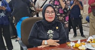 Komisi III DPRD Kota Tangerang Dorong PDAM TB Tingkatan PAD