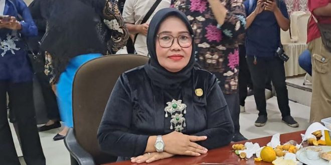 Komisi III DPRD Kota Tangerang Dorong PDAM TB Tingkatan PAD