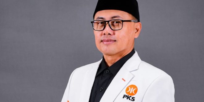 Anggota Komisi IV Dorong Pemkot Tangerang Tingkatkan Infrastruktur Jalan