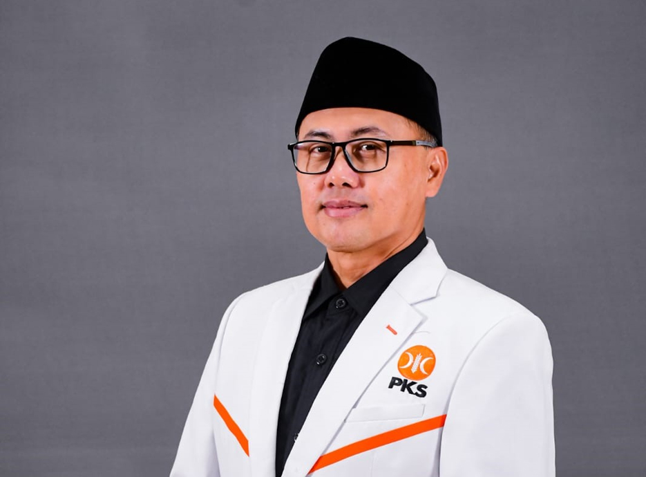 Anggota Komisi IV Dorong Pemkot Tangerang Tingkatkan Infrastruktur Jalan