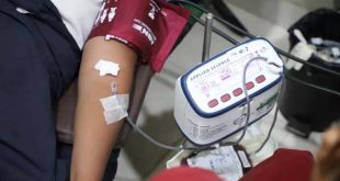 PMI Kota Tangerang Buka Program Donor Darah di Bulan Ramadan