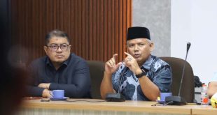 Komisi II Minta Pemkot Tangerang Aktifkan 87.000 Peserta BPJS Kesehatan