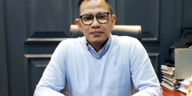 Komisi III DPRD Dorong Pemkot Tangerang Perkuat Sektor UMKM