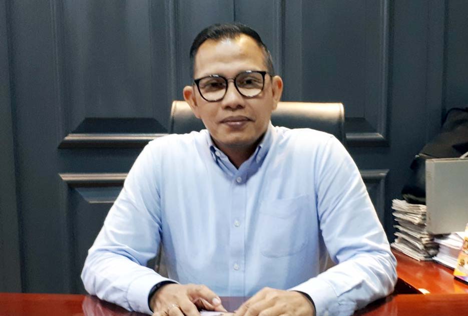 Komisi III DPRD Dorong Pemkot Tangerang Perkuat Sektor UMKM