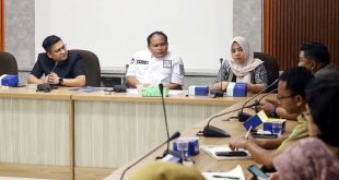 Kembali Disegel, Komisi I DPRD: PT EJP Belum Miliki Sertifikat Laik Fungsi