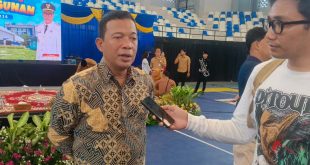 Pengolahan Sampah, Ketua DPRD: Harus Jadi Prioritas Utama