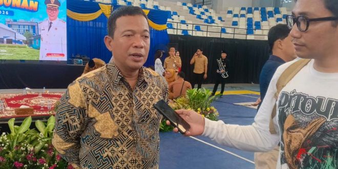 Pengolahan Sampah, Ketua DPRD: Harus Jadi Prioritas Utama